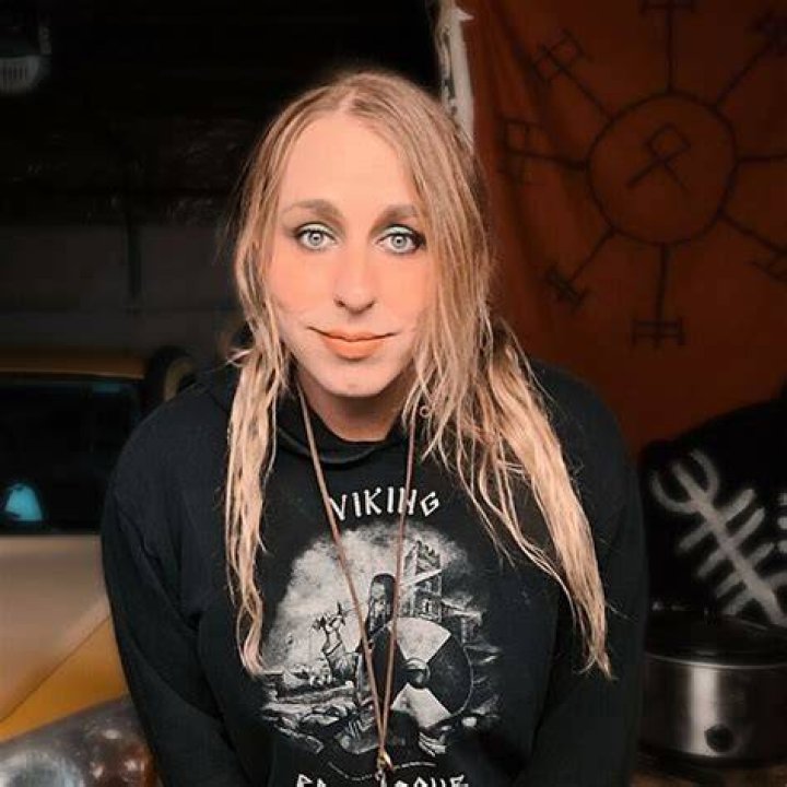 Rebecca vikernes? Memes Feel