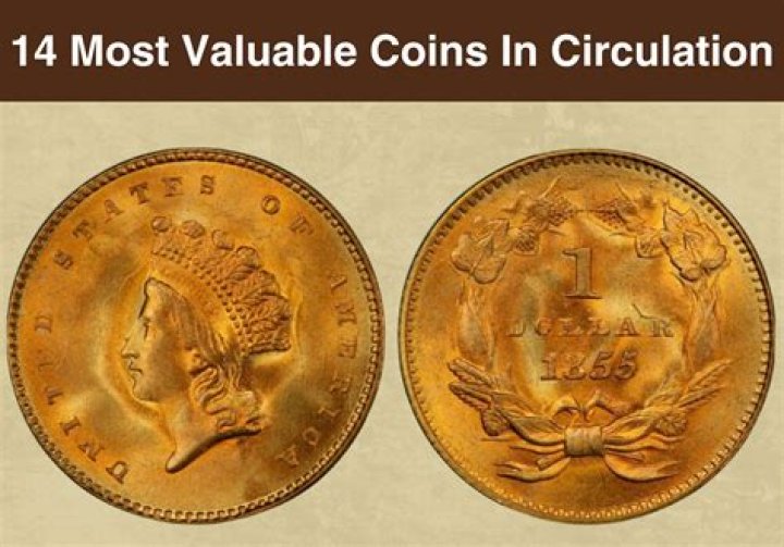 Royal Australian Mint mistake could mean your $1 coin is worth thousands
