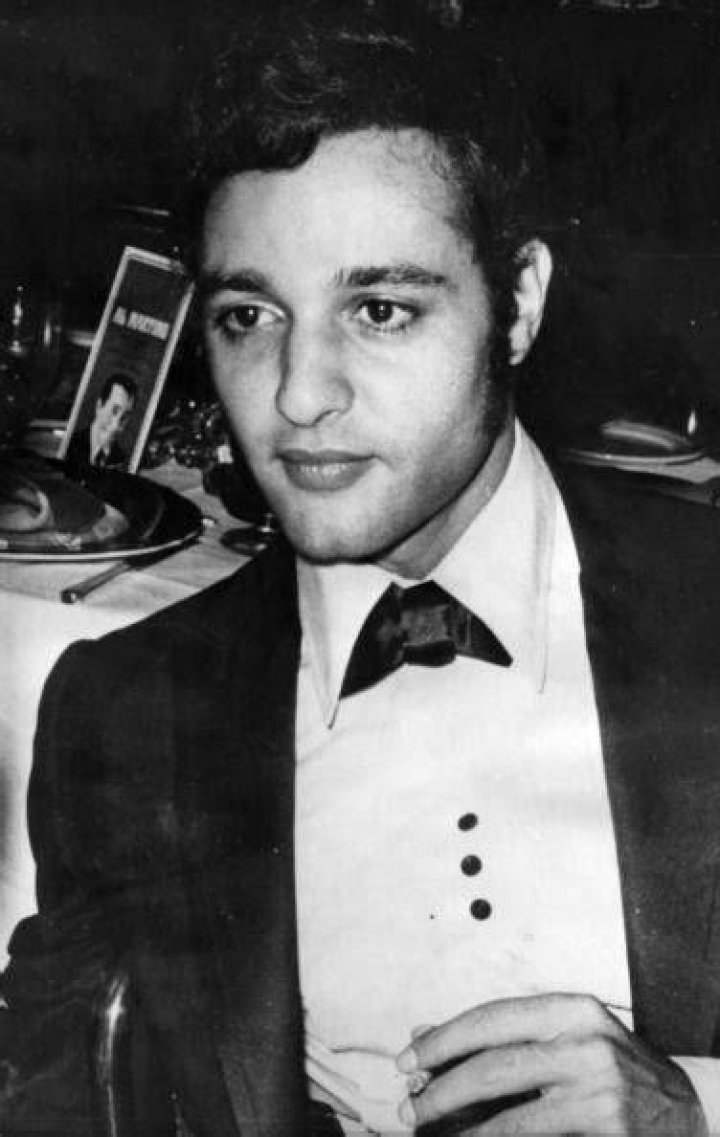 Sal Mineo. | Source: Getty Images.