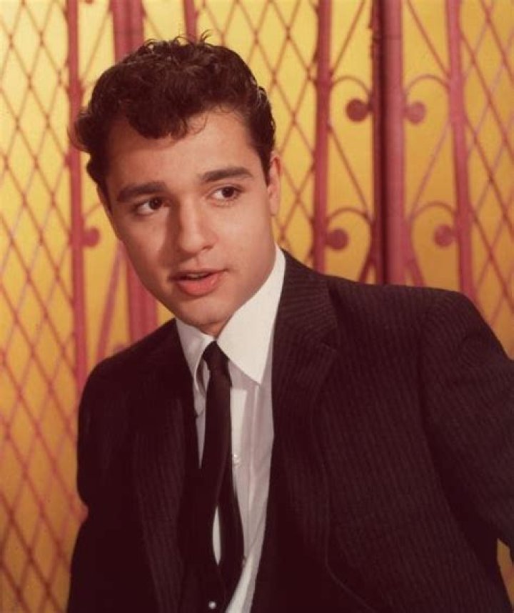 Sal Mineo circa 1955. | Source: Getty Images.