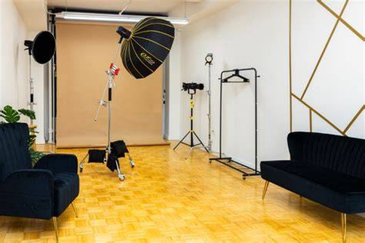 Space Studio