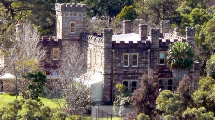 Sydney castle for sale expected to reach $25 million bid