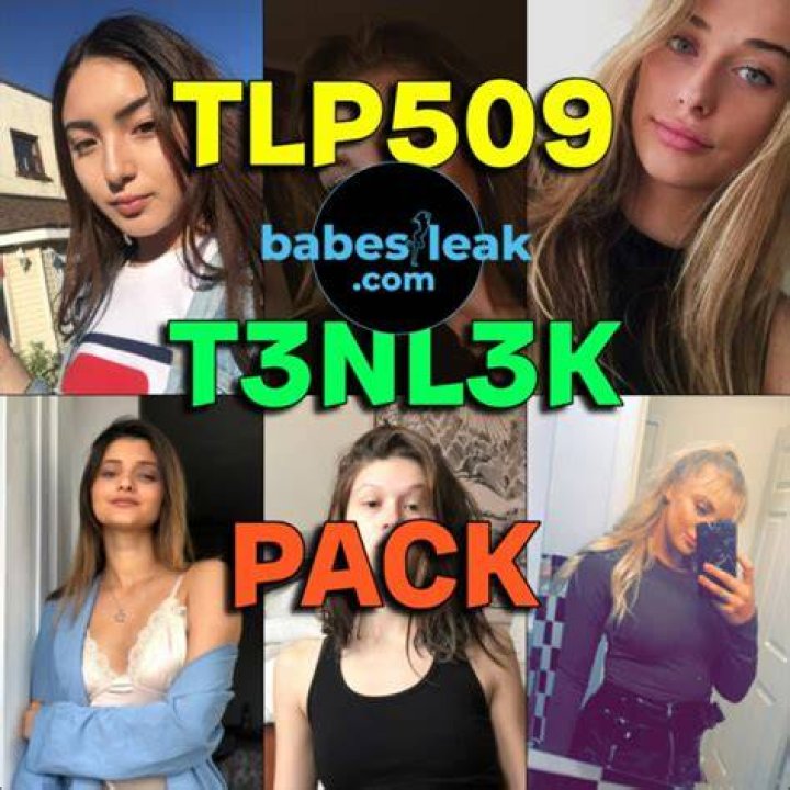 Teen Leak Pack TLP487 OnlyFans leaks, Snapchat leaks, Statewins leaks, Teens leaks and other