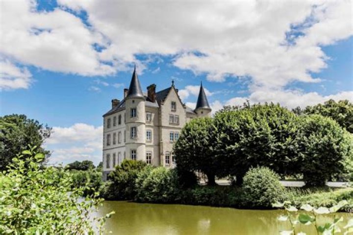 The Chateau