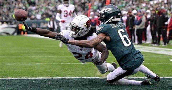 The Eagles need to beat the Giants and then get some help to win the NFC East