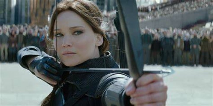 The Hunger Games Mockingjay Part 2 Ending Explained