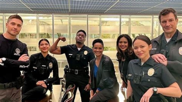 The Rookie cast spark major fan reaction as they unite amid season 6 production halt
