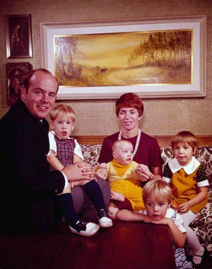 Tim Conway on December 11, 2013 in Beverly Hills, California | Photo: Getty Images