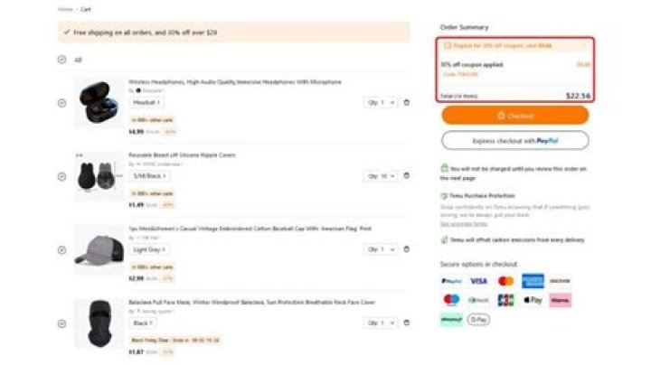 Verified 50% off | Alibaba active coupon codes for December 2023