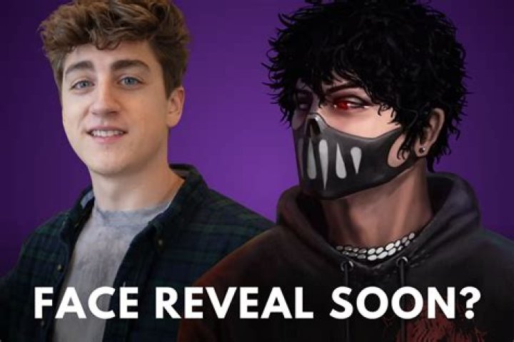 Veshremy Face Reveal, Has Veshremy Done Face Reveal?