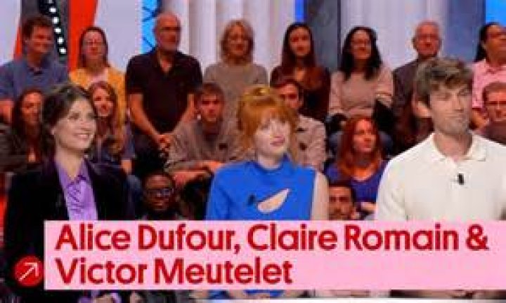Victor Meutelet Biography