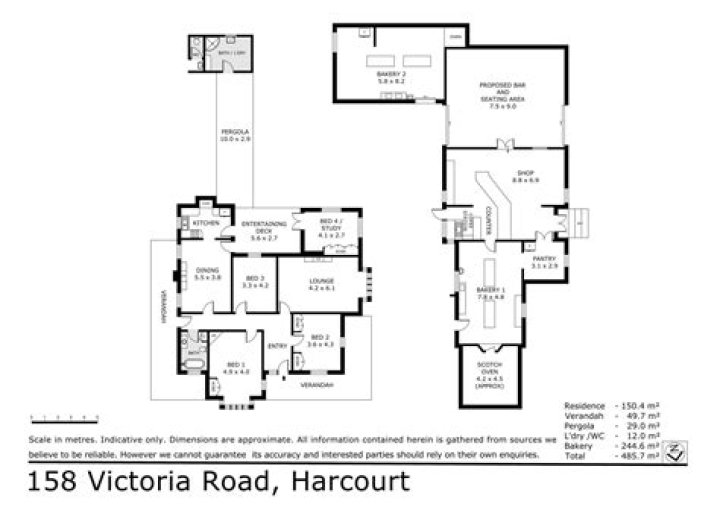 Victoria Carthew sells Hawthorne home