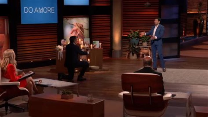 Whatever Happened To Do Amore After Shark Tank?